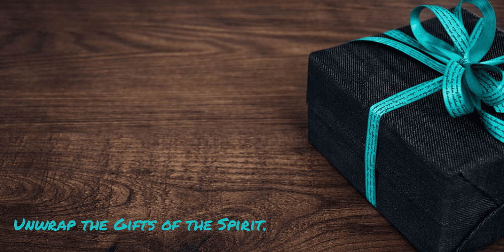 Spiritual Gifts